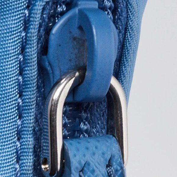 Prada Pervinca Re-Nylon Re-Edition 2000 Mini Bag 1NE515 - Picture 8 of 11